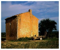 Die Farben der Provence