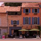 Die Farben der Provence....