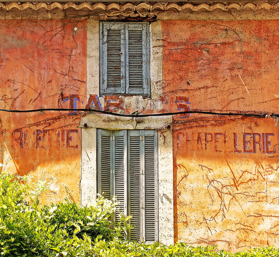 Die Farben der Provence I