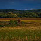 Die Farben der Uckermark