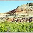 Die Farben der Wüste - Utah, USA