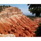 Die Farben des Bryce Canyon