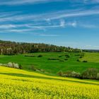 Die Farben des Frühlings