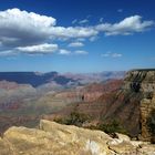 Die Farben des Grand Canyon