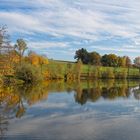 Die Farben des Herbstes