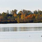 Die Farben des Herbstes