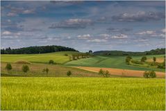 Die Farben des Mai