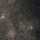 Die Farben des Mondes - Kopernikus