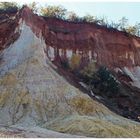 Die Farben des Ockers - Les couleurs de l'ocre (III)