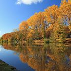 Die Farben des Oktoberlichts