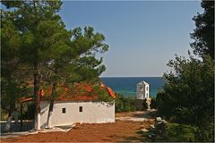 Die Farben des ( süd ) Pelion 14