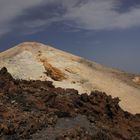 Die Farben des Teide