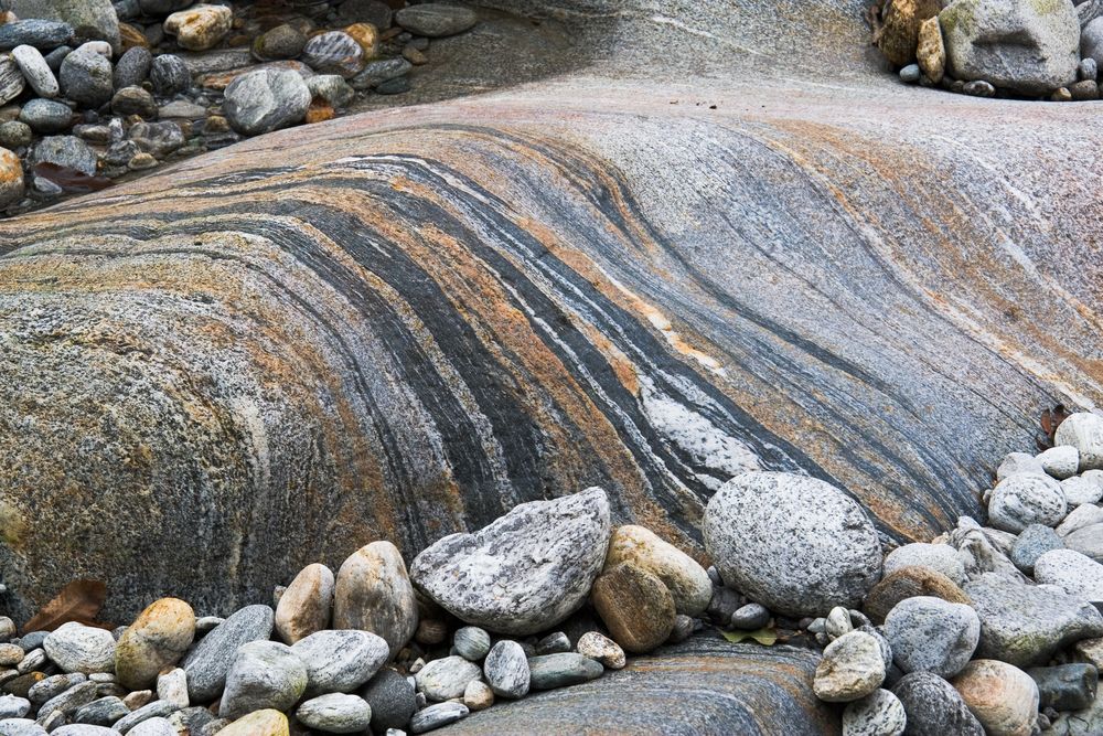 Die Farben des Valle Verzasca