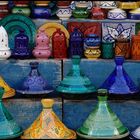 Die Farben Maroccos