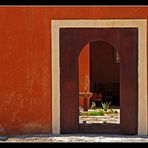 Die Farben Marokkos - 1