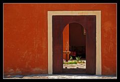 Die Farben Marokkos - 1