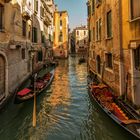 Die Farben Venedigs