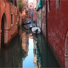 Die Farben Venedigs