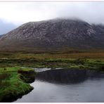 Die Farben von Connemara...