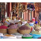 Die Farben von Marrakesch 2