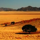 Die Farben von Namibia