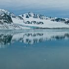 DIE FASCINATION DES EISES UND DER GLETSCHER