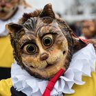 Die Fasnet ist angebrochen