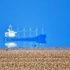 Die Fata Morgana von Cuxhaven