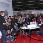 Die FC auf der Buchmesse 3