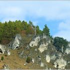 Die Felsen rund um Pottenstein