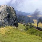 Die Felsen von Timmenrode