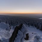 Die Felsenspitze