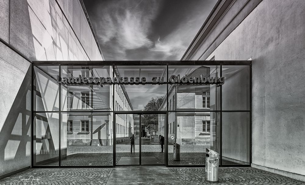 Die Fenster sind geputzt! Foto & Bild nikon, spezial
