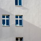 Die Fenster Zum Hof