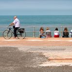 Die Ferien des Monsieur Hulot