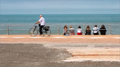 Die Ferien des Monsieur Hulot