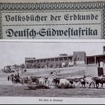 Die Feste in Windhuk: Aus dem Buch von 1911