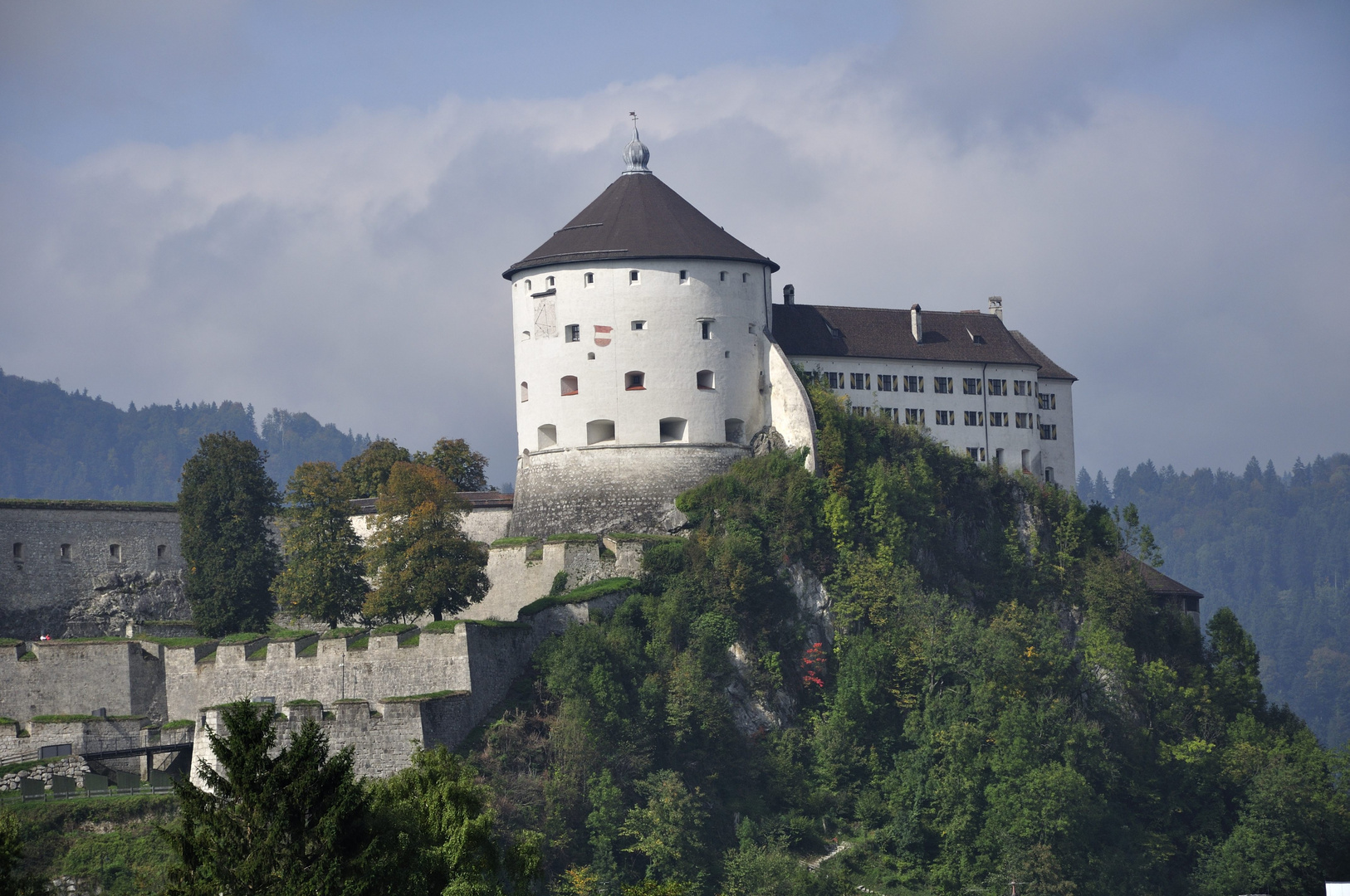 Die Feste Kufstein