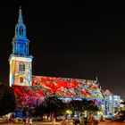 Die Festival-Marienkirche 