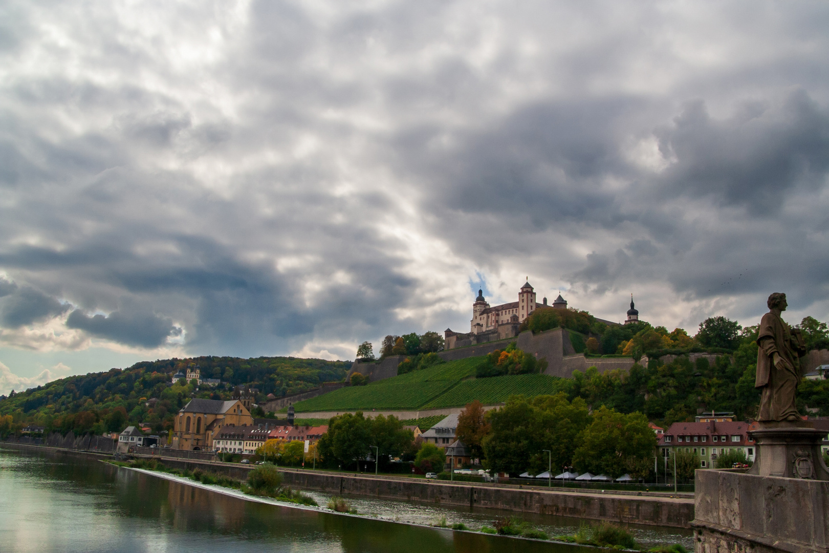 die Festung