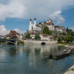 DIE FESTUNG AARBERG