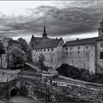 Die Festung Akershus 