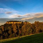 Die Festung Königstein