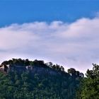 Die Festung Königstein