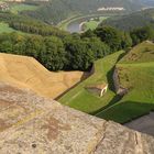 Die Festung Königstein...