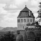 Die Festung Königstein