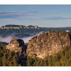 Die Festung Königstein