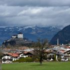 Die Festung Kufstein,