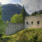 Die Festung Predil