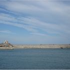 Die Festung von Collioure